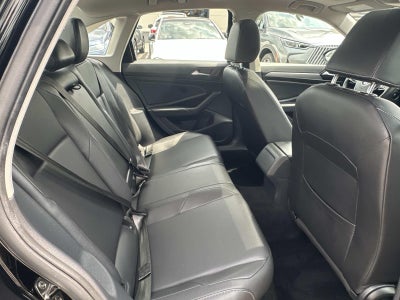 2020 Volkswagen Jetta SE