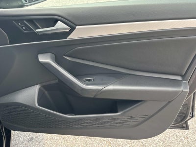 2020 Volkswagen Jetta SE