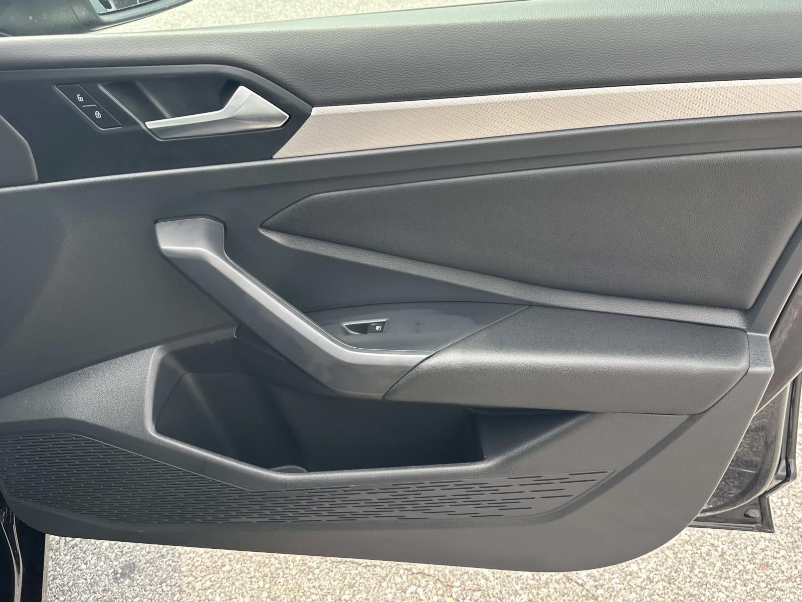 2020 Volkswagen Jetta SE