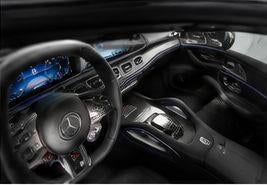 2022 Mercedes-Benz Gle AMG® GLE 63 S