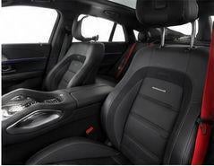2022 Mercedes-Benz Gle AMG® GLE 63 S