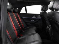 2022 Mercedes-Benz Gle AMG® GLE 63 S