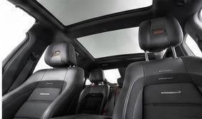 2022 Mercedes-Benz Gle AMG® GLE 63 S