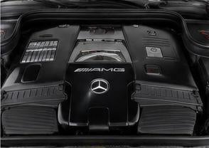 2022 Mercedes-Benz Gle AMG® GLE 63 S