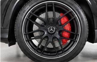 2022 Mercedes-Benz Gle AMG® GLE 63 S