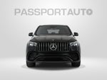 2022 Mercedes-Benz Gle AMG® GLE 63 S