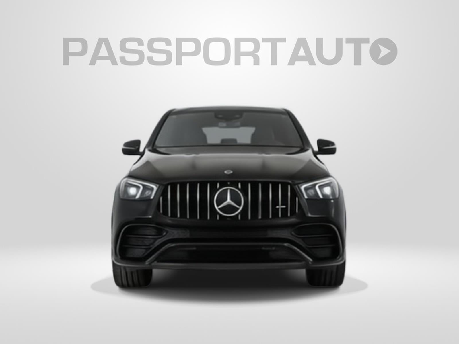 2022 Mercedes-Benz Gle AMG® GLE 63 S