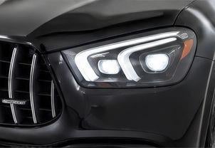 2022 Mercedes-Benz Gle AMG® GLE 63 S