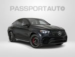 2022 Mercedes-Benz Gle AMG® GLE 63 S