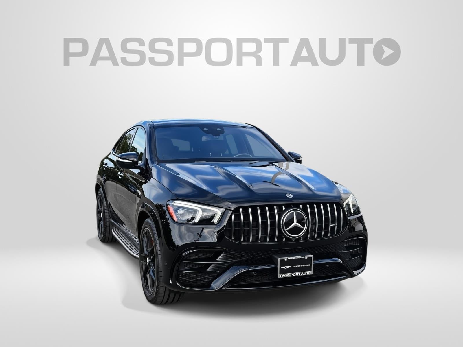 2022 Mercedes-Benz Gle AMG® GLE 63 S