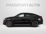 2022 Mercedes-Benz Gle AMG® GLE 63 S