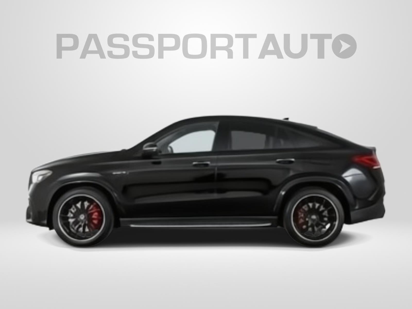 2022 Mercedes-Benz Gle AMG® GLE 63 S