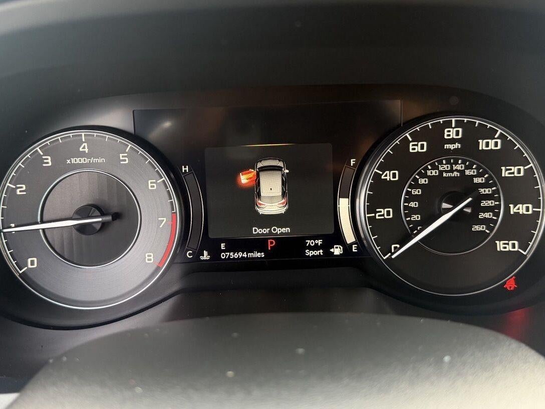 2021 Acura RDX Base