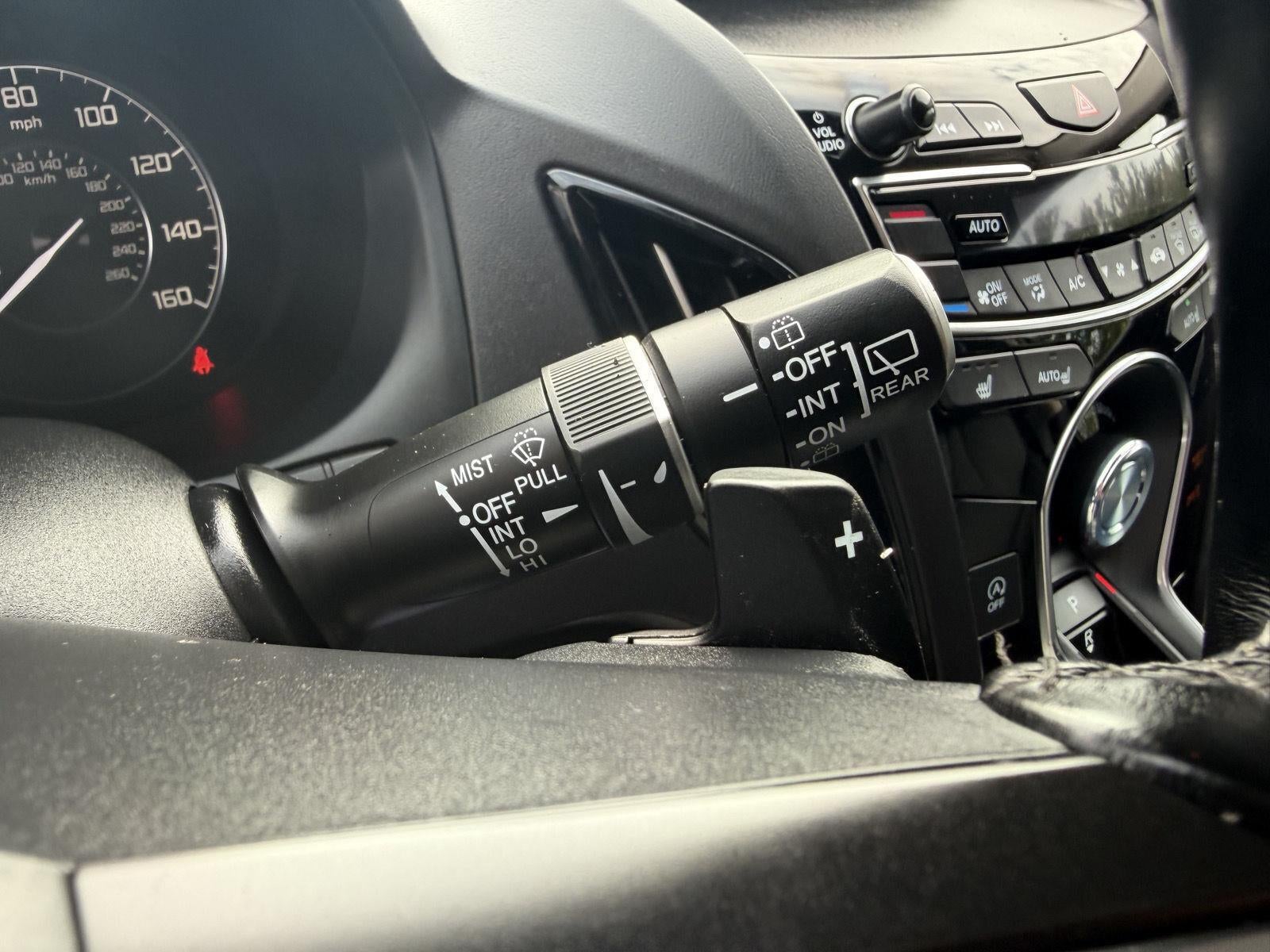 2021 Acura RDX Base
