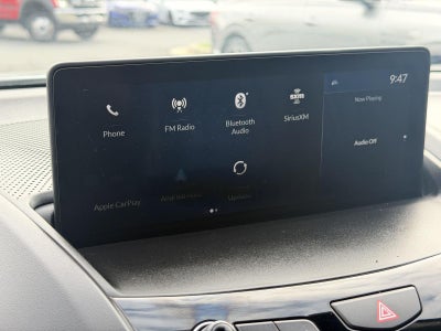 2021 Acura RDX Base