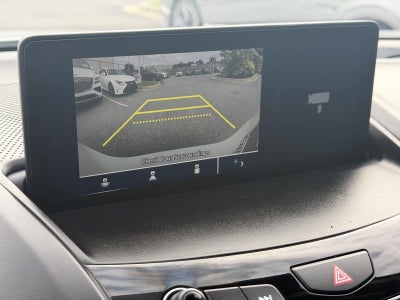 2021 Acura RDX Base