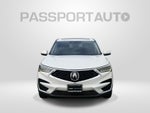 2021 Acura RDX Base