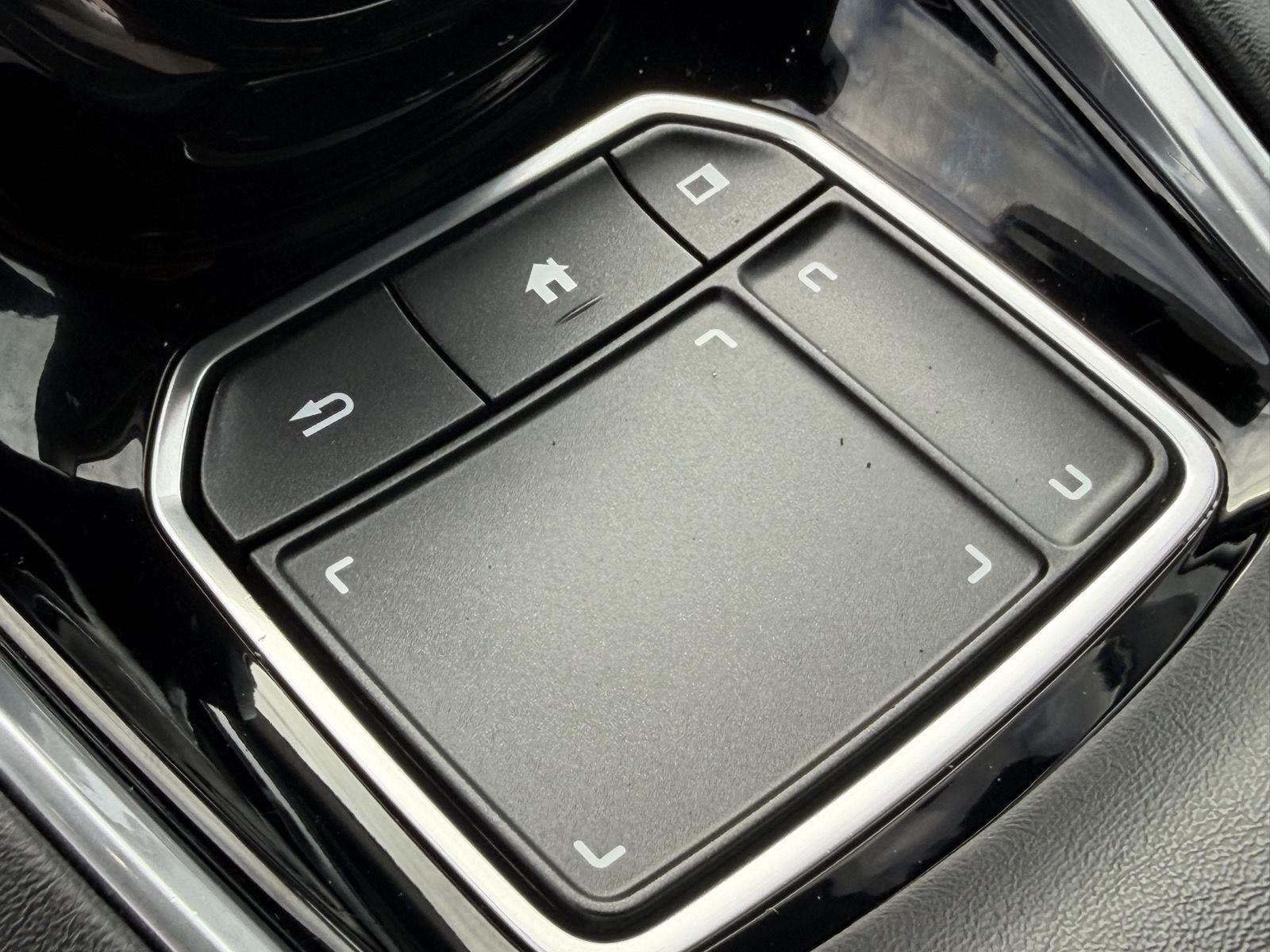 2021 Acura RDX Base