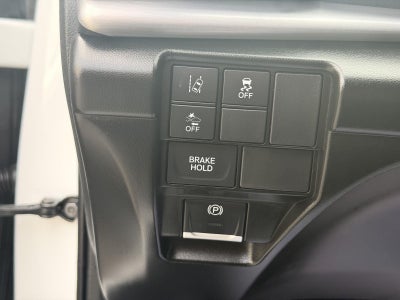 2021 Acura RDX Base