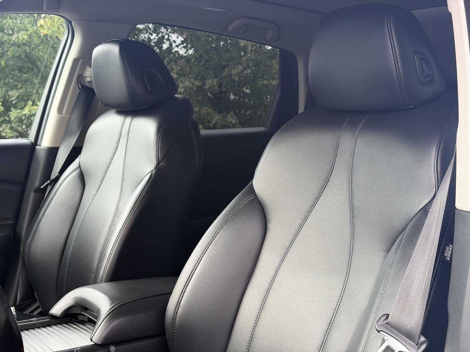 2021 Acura RDX Base