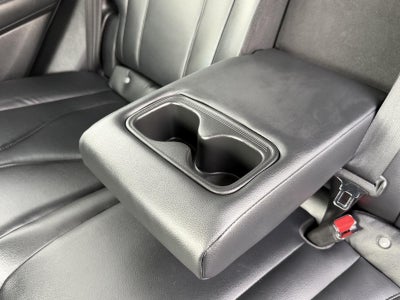 2021 Acura RDX Base