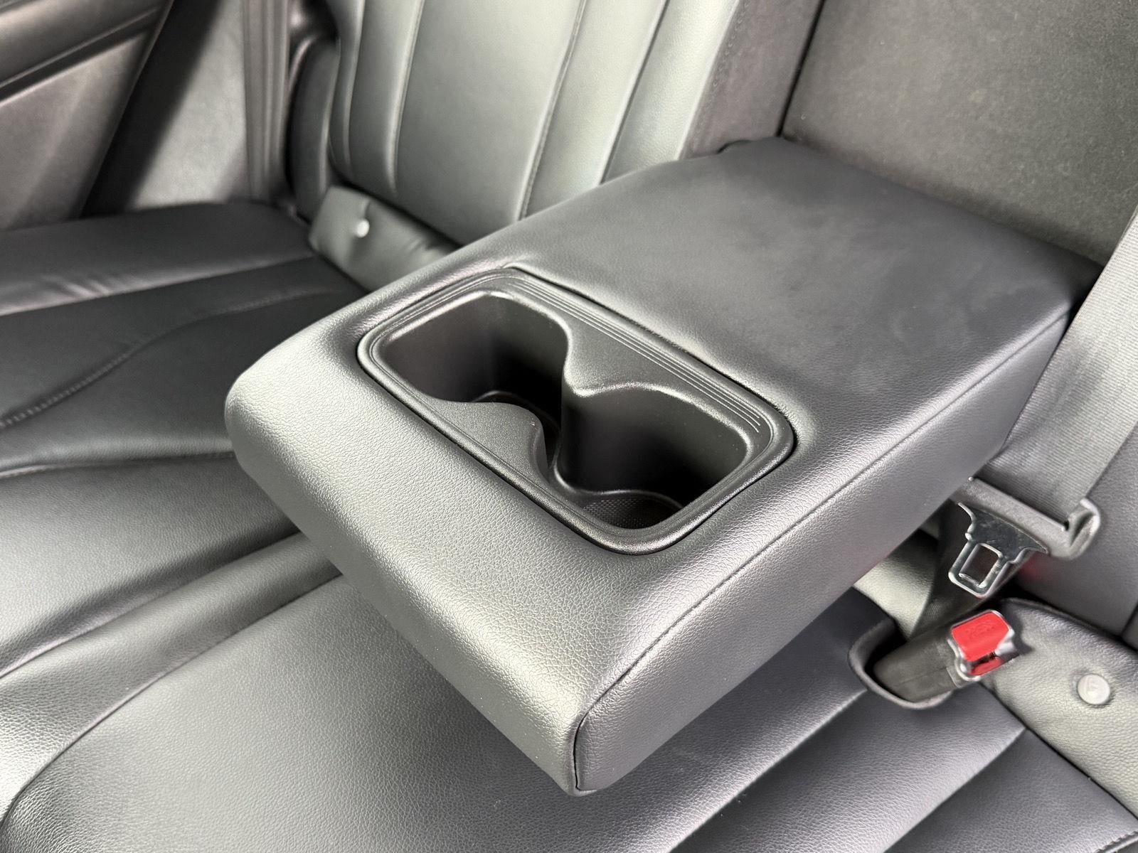 2021 Acura RDX Base