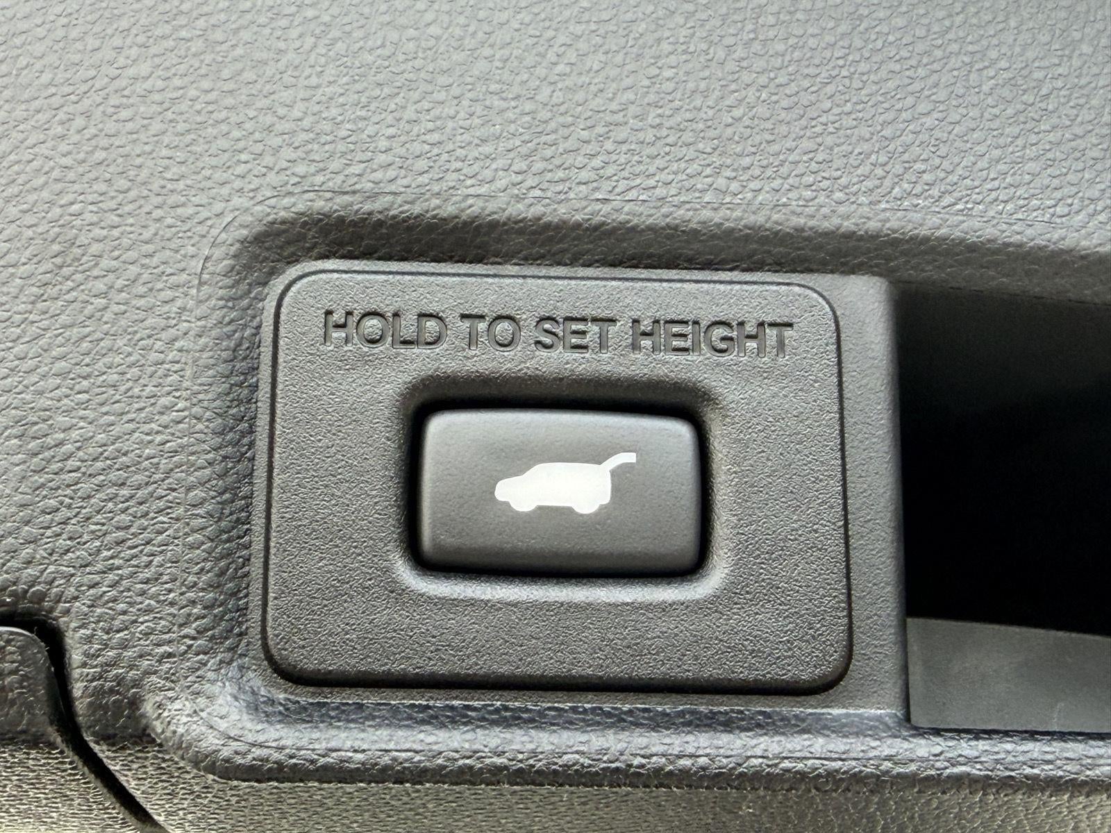 2021 Acura RDX Base