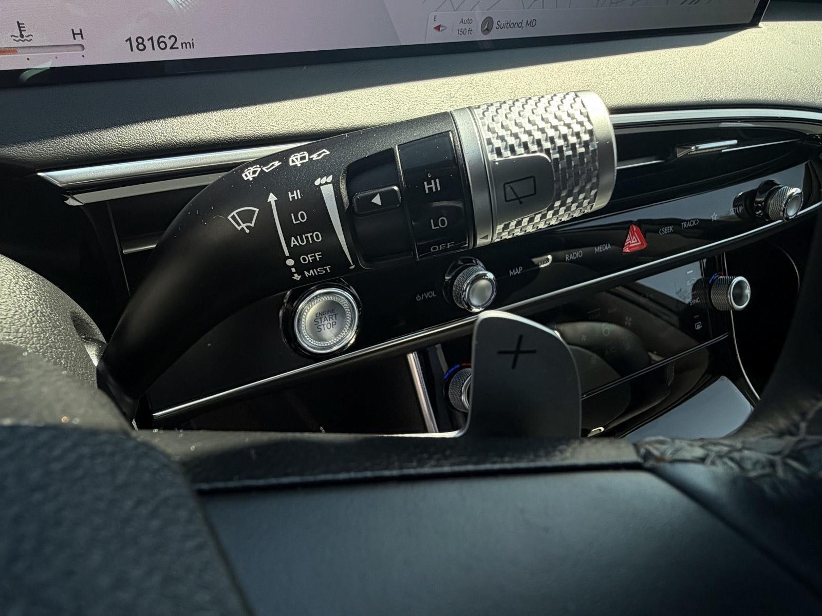 2026 Genesis GV70 2.5T