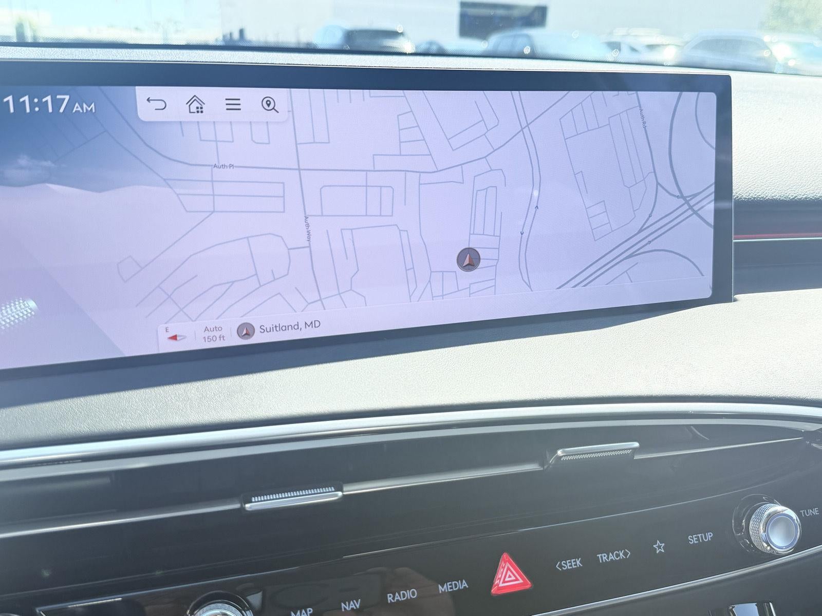 2026 Genesis GV70 2.5T