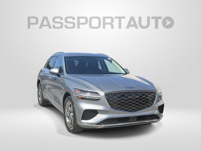 2026 Genesis GV70 2.5T