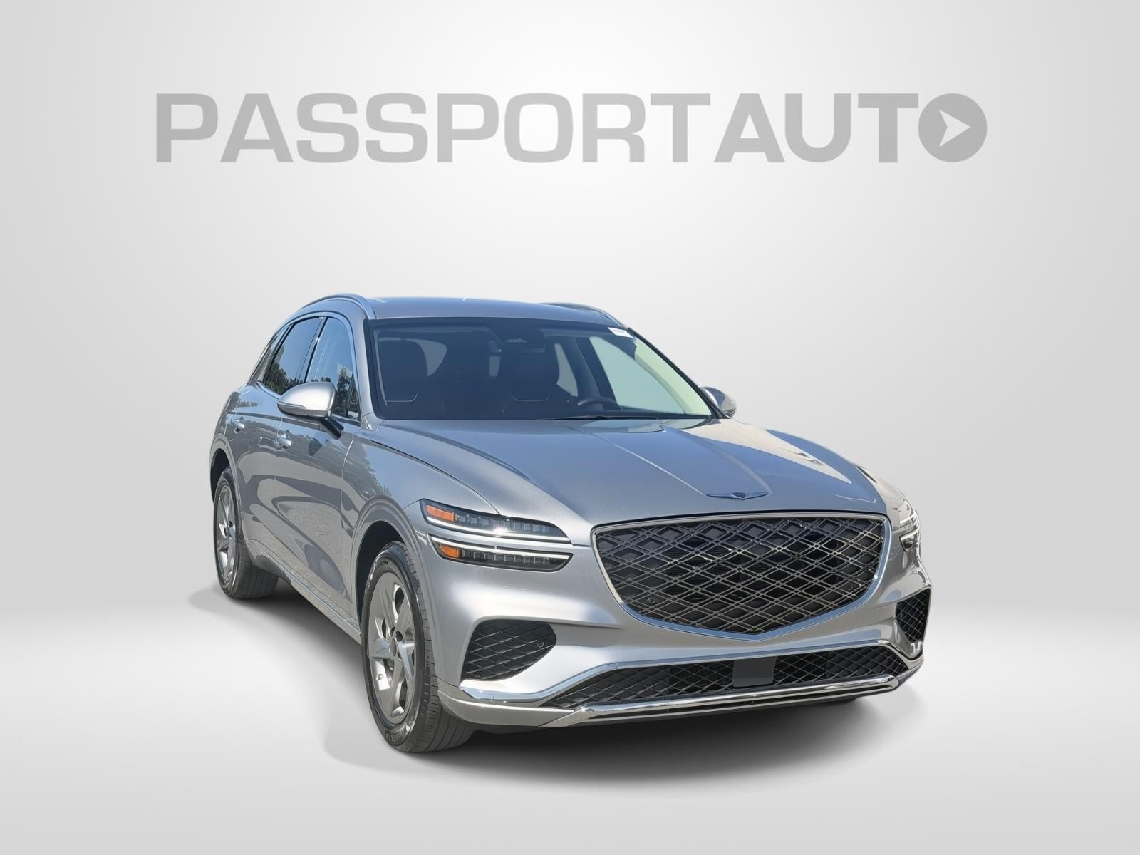 2026 Genesis GV70 2.5T