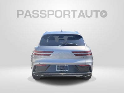 2026 Genesis GV70 2.5T
