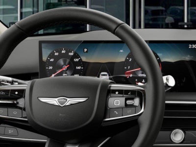2026 Genesis GV70 2.5T