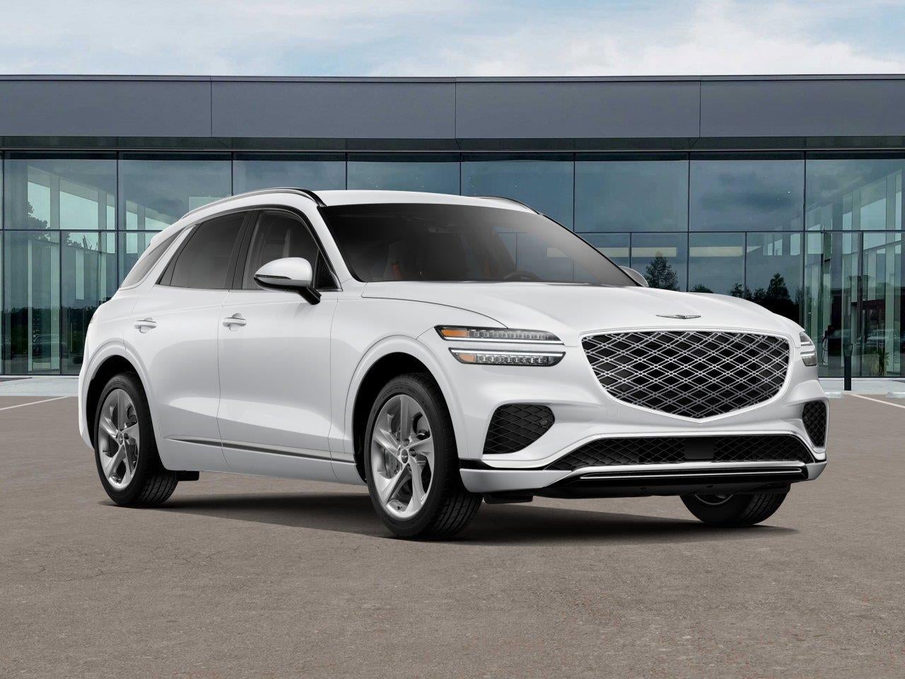 2026 Genesis GV70 2.5T