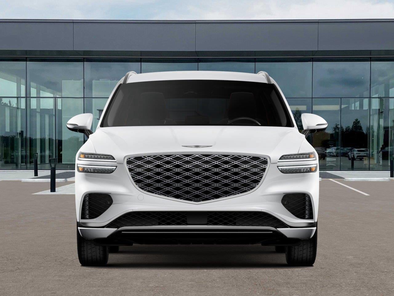 2026 Genesis GV70 2.5T