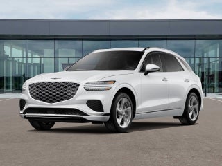 2026 Genesis GV70 2.5T