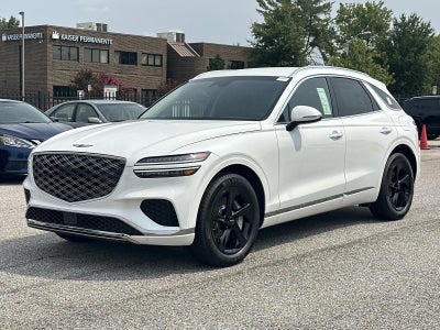 2026 Genesis GV70 2.5T