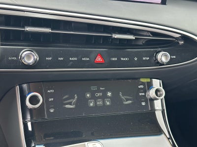 2026 Genesis GV70 2.5T