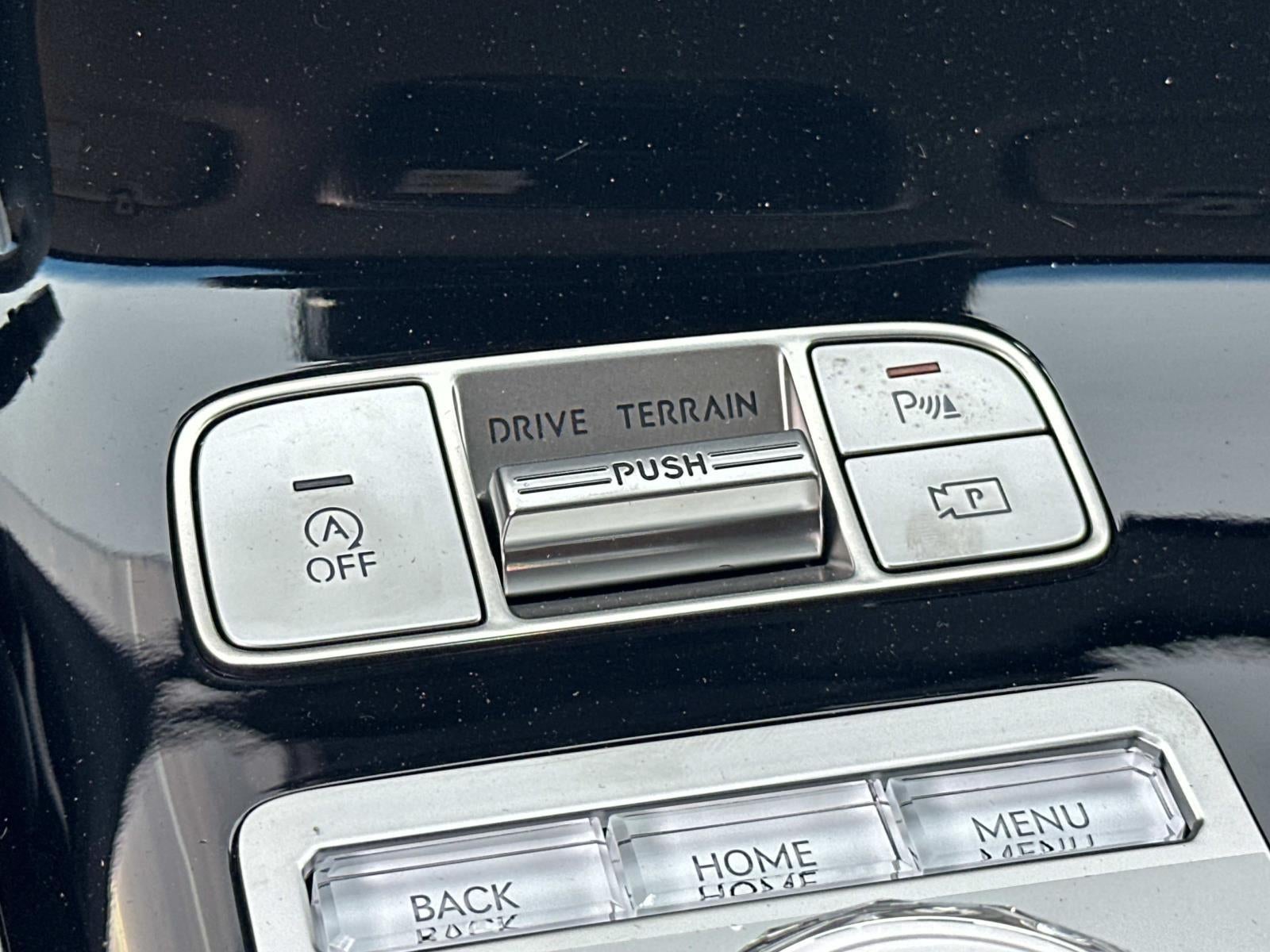 2026 Genesis GV70 2.5T