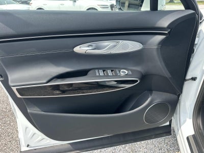 2026 Genesis GV70 2.5T