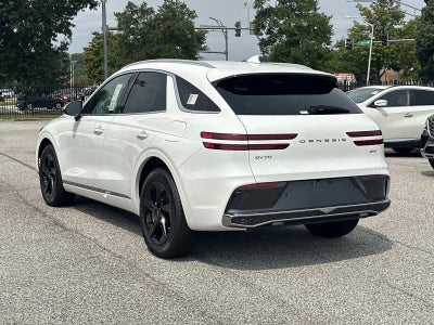 2026 Genesis GV70 2.5T