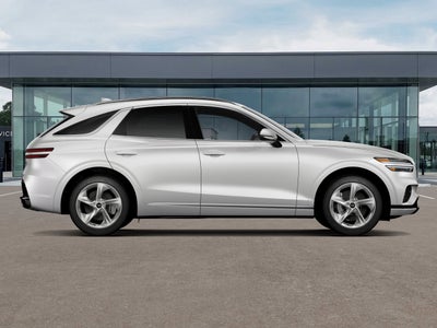 2026 Genesis GV70 2.5T