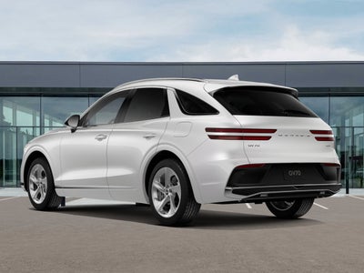 2026 Genesis GV70 2.5T