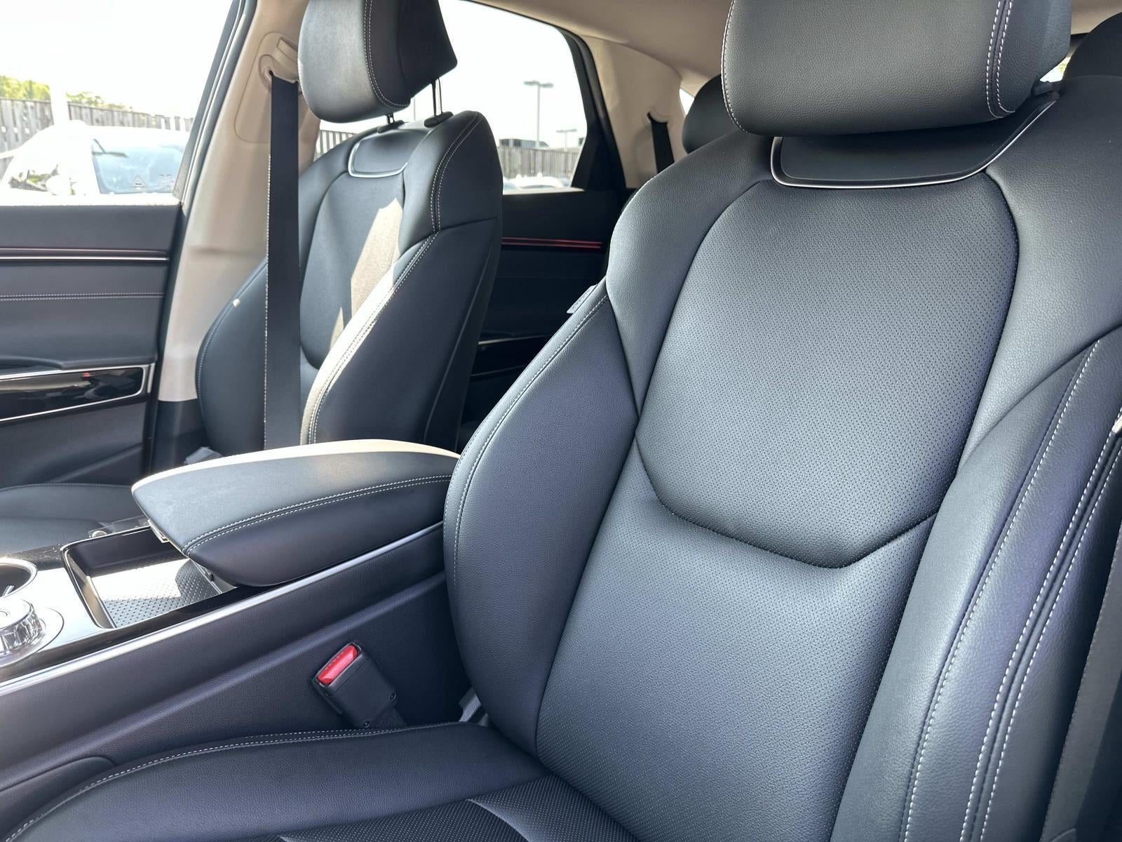 2026 Genesis GV70 2.5T