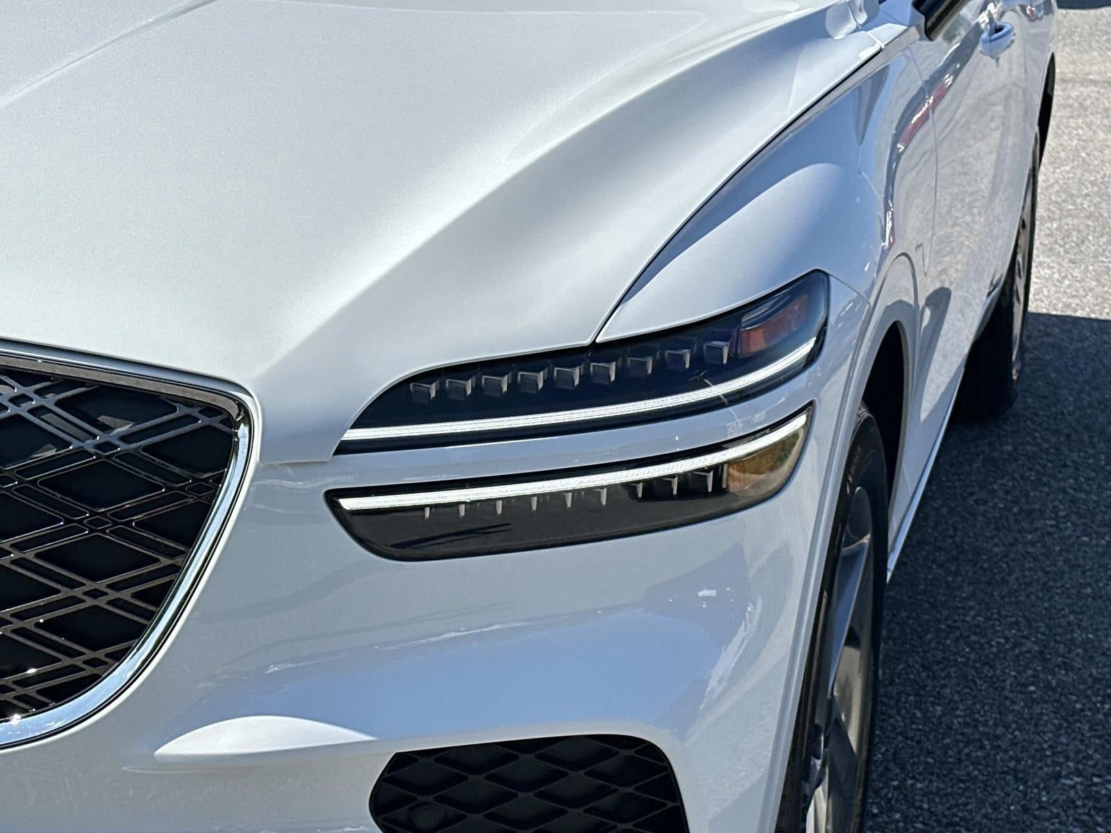 2026 Genesis GV70 2.5T