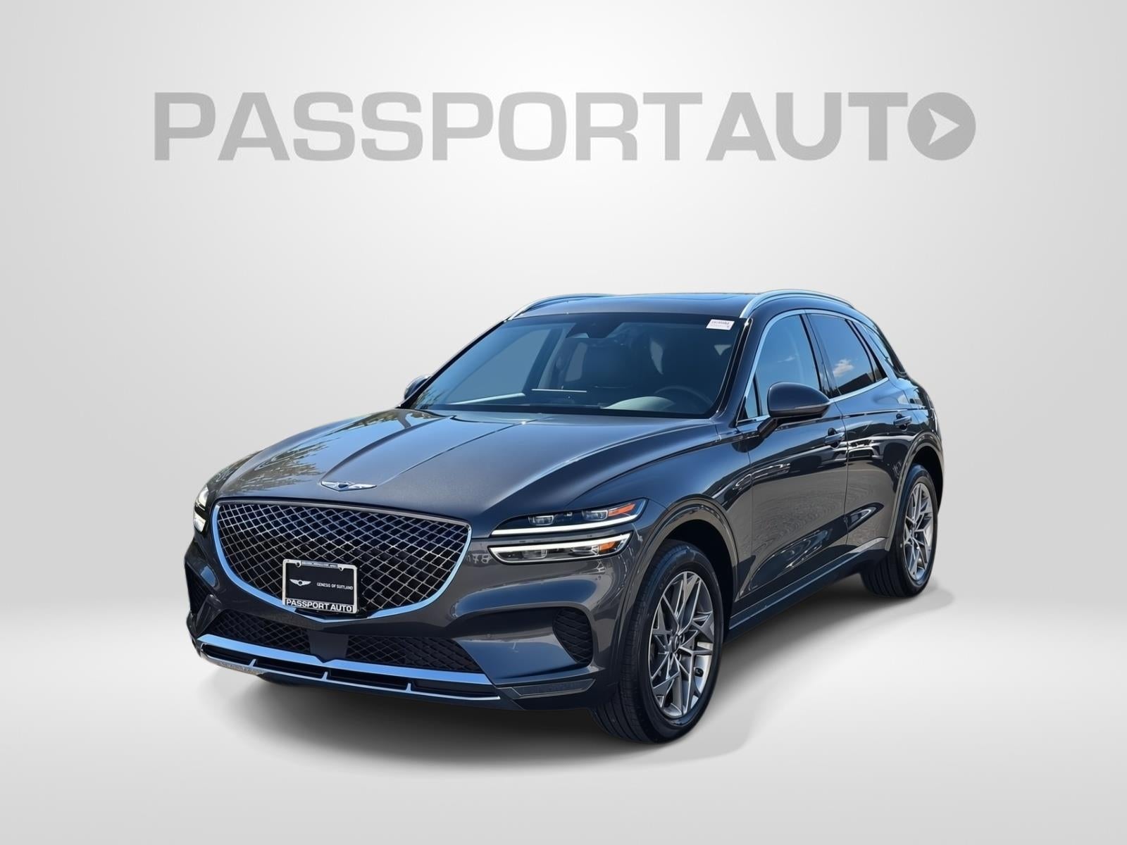 2024 GENESIS GV70