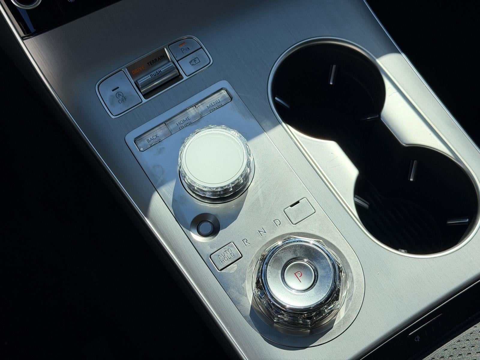 2026 Genesis GV70 2.5T SELECT