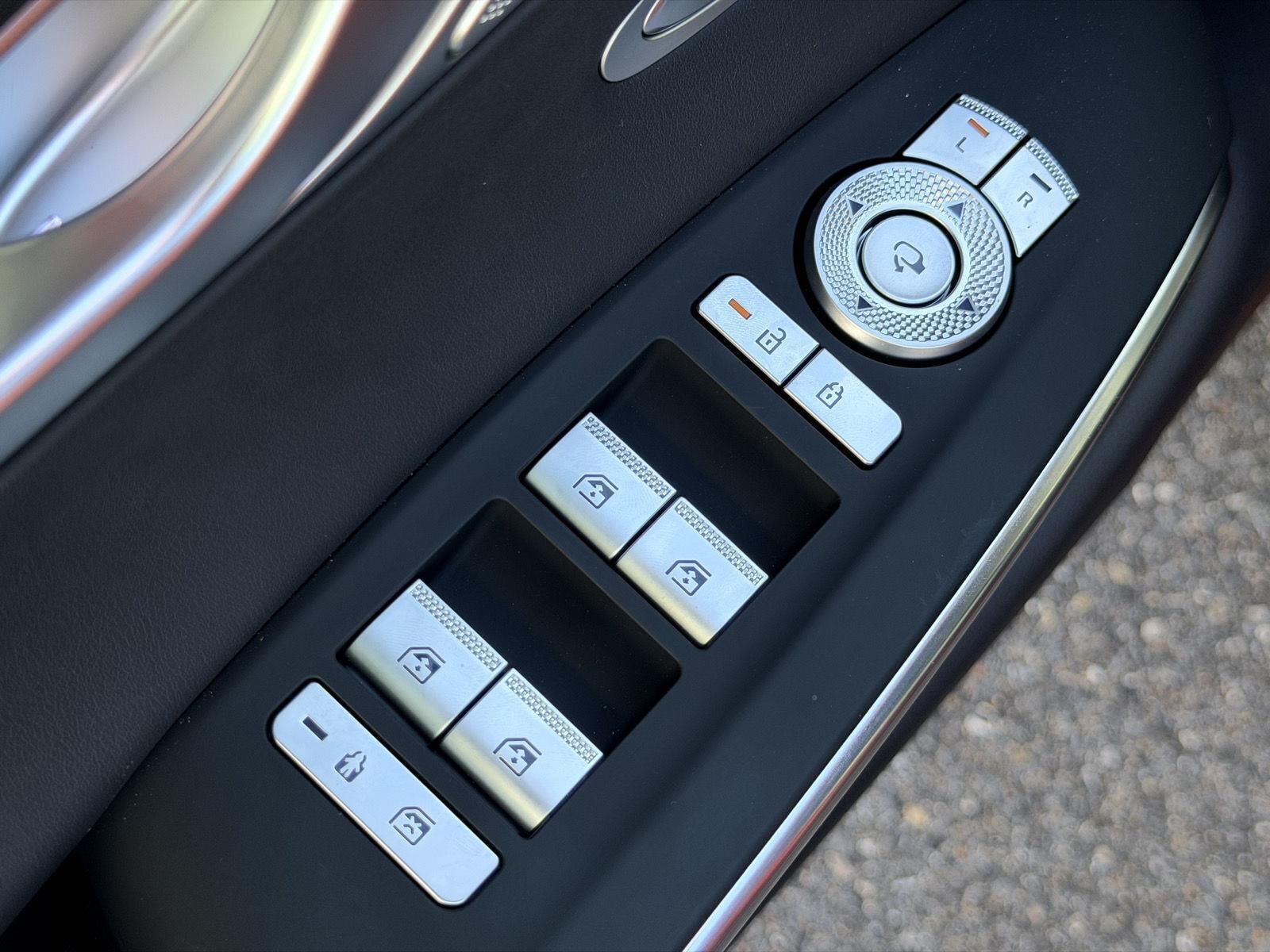 2026 Genesis GV70 2.5T SELECT