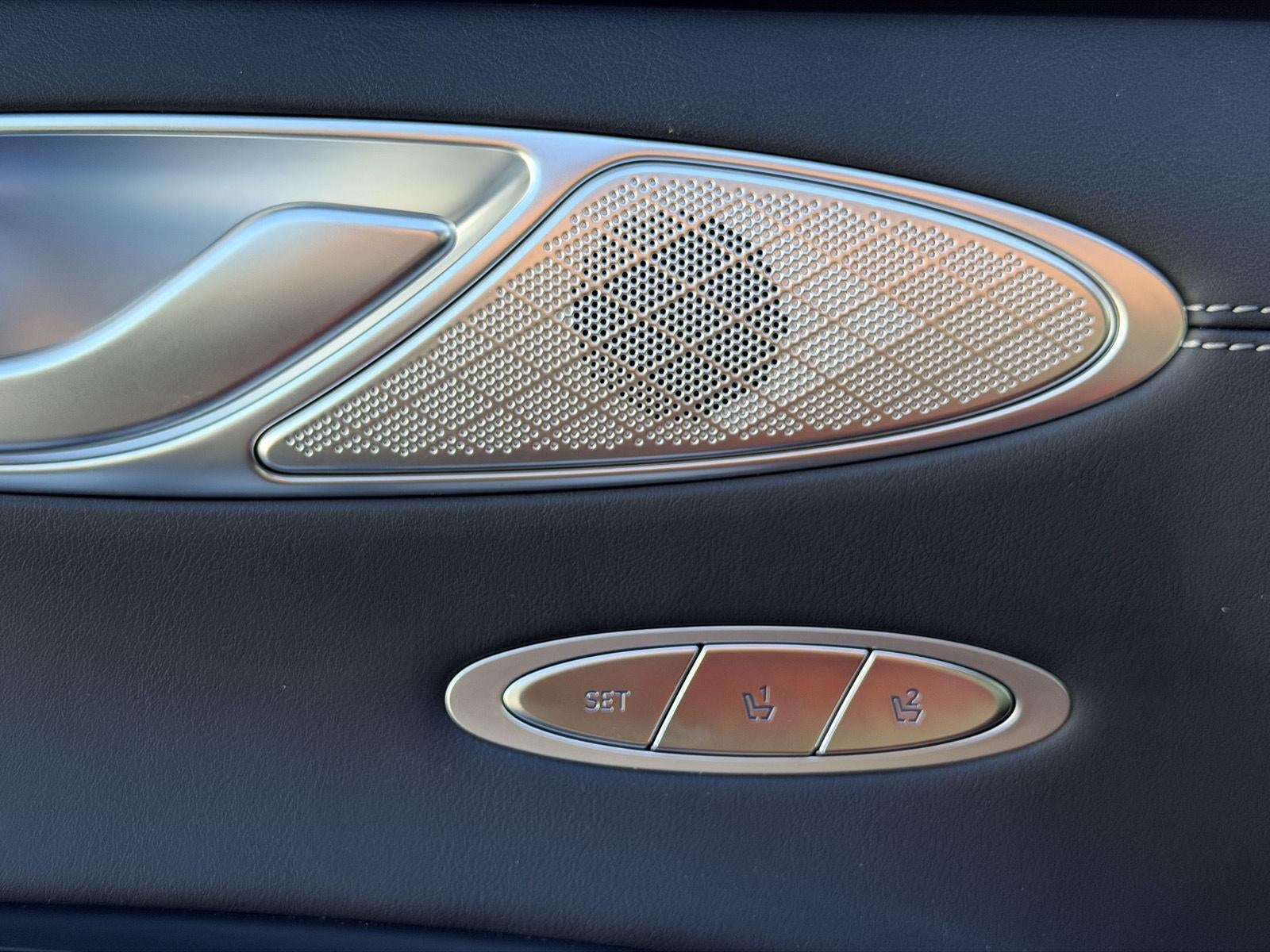 2026 Genesis GV70 2.5T SELECT