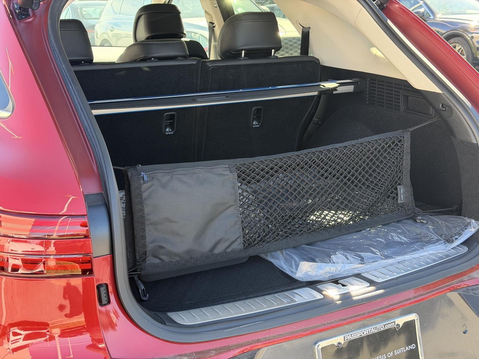 2026 Genesis GV70 2.5T Select